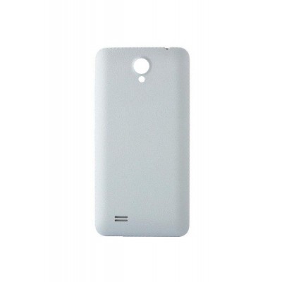 Back Panel Cover For Lenovo A3600 White - Maxbhi Com