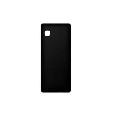Back Panel Cover For Micromax X777 Black - Maxbhi Com