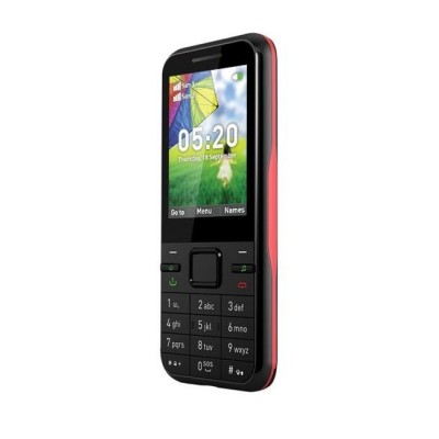 Back Panel Cover For Zen M52 White - Maxbhi Com