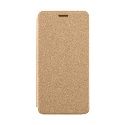 Flip Cover For Comio X1 Gold By - Maxbhi Com