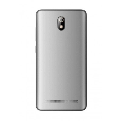 Full Body Housing For Comio C1 Pro Grey - Maxbhi Com