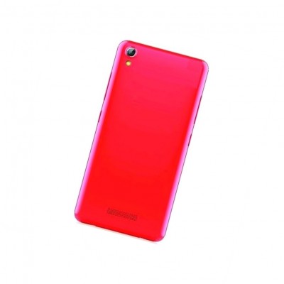 Full Body Housing For Gionee P8w Red - Maxbhi Com