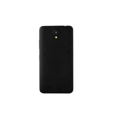 Full Body Housing For Lenovo A3600 Black - Maxbhi Com