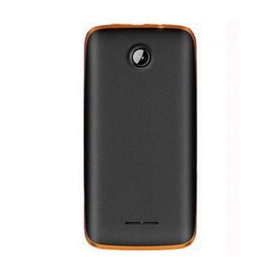 Full Body Housing For Lenovo A375 Black - Maxbhi Com