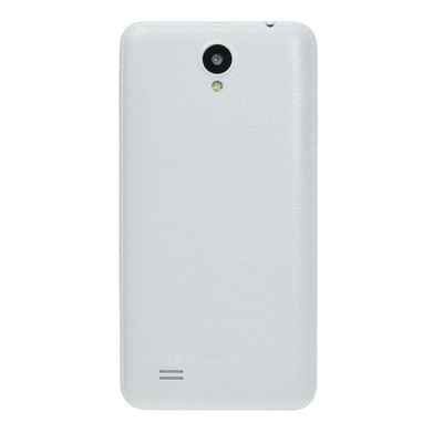 Full Body Housing For Lenovo A3800 White - Maxbhi Com