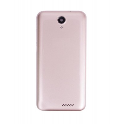 Full Body Housing For Lephone W10 Black - Maxbhi Com