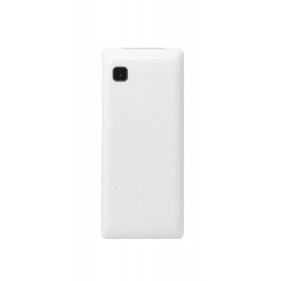 Full Body Housing For Micromax X777 White - Maxbhi Com
