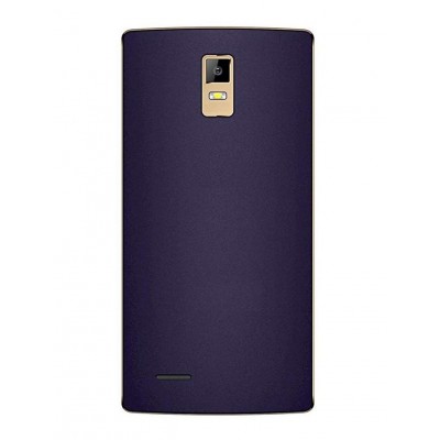 Full Body Housing For Spice Xlife M44q Black - Maxbhi Com