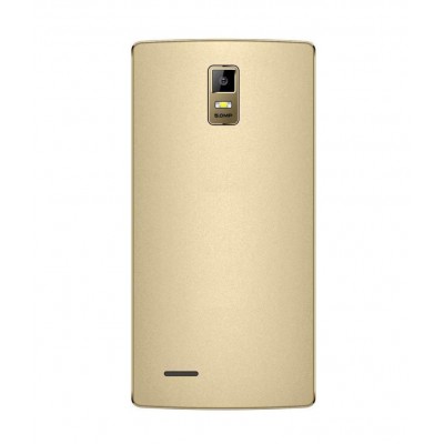 Full Body Housing For Spice Xlife M44q White - Maxbhi Com