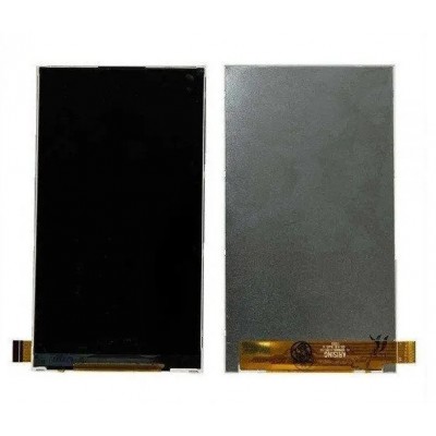 Lcd Screen For Lenovo A3800 Replacement Display By - Maxbhi Com