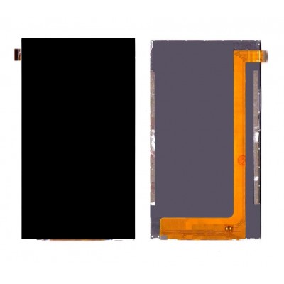 Lcd Screen For Lephone W9 Replacement Display By - Maxbhi Com