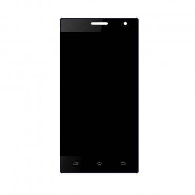 Lcd Screen For Spice Xlife M44q Replacement Display By - Maxbhi Com