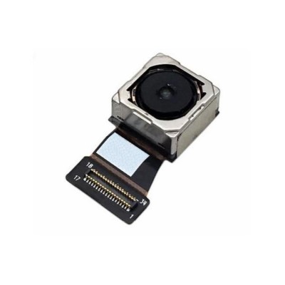 Replacement Back Camera For Lenovo A3800 By - Maxbhi Com
