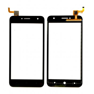 Touch Screen Digitizer For Itel S31 Gold By - Maxbhi Com