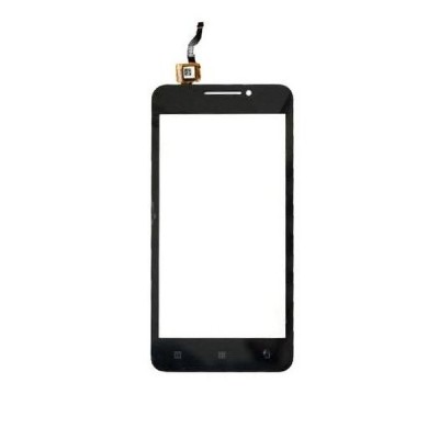 Touch Screen Digitizer For Lenovo A3800 Red By - Maxbhi Com