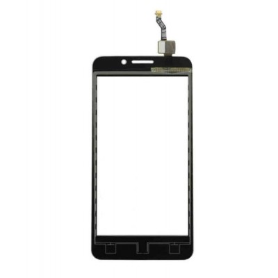 Touch Screen Digitizer For Lenovo A3800 White By - Maxbhi Com