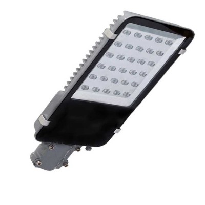 40 Watt LED Street Light - Economy - 355 mm, White