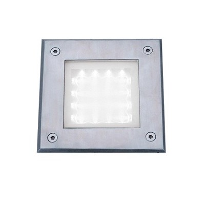 9 Watt Roof Mount LED Light Fixture With Driver Controller