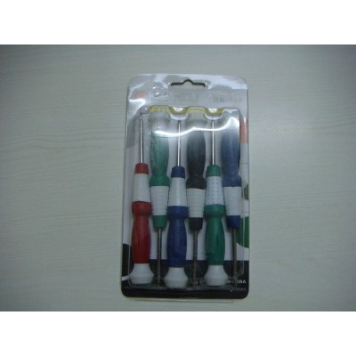 Baku 660 Screwderivers 6 Pcs set