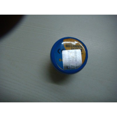 Machnic Paste