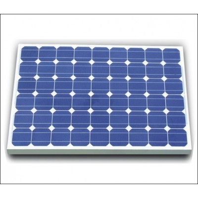 20 Watt Solar Panel by Elcotek
