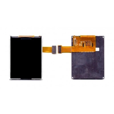 Lcd Screen For Samsung E2222 Replacement Display By - Maxbhi Com