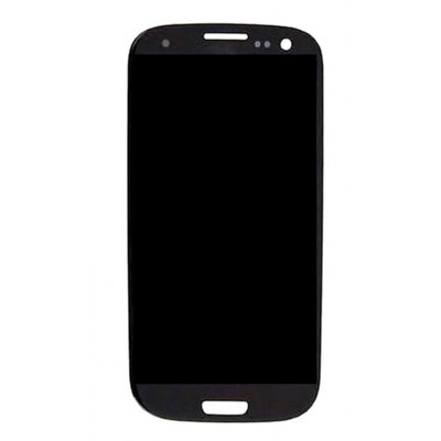 Lcd Screen For Samsung I9300 Galaxy S Iii Replacement Display By - Maxbhi Com