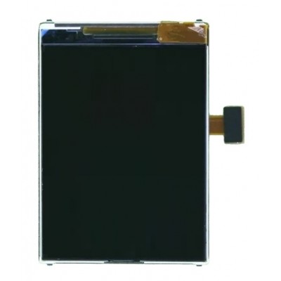 Lcd Screen For Samsung S3370 Corby 3g Replacement Display By - Maxbhi Com