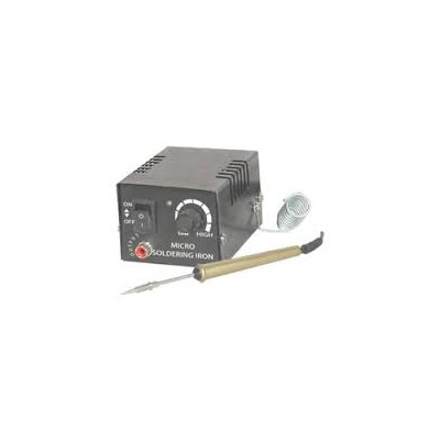 Micro Iron