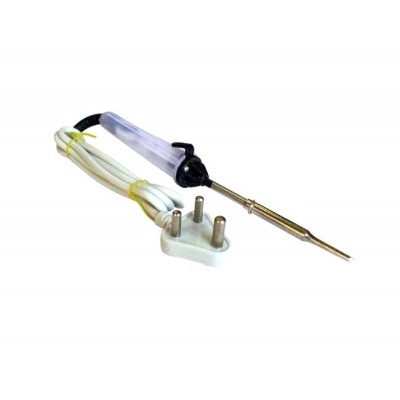 Soldering Iron 25w With Light - Maxbhi.com