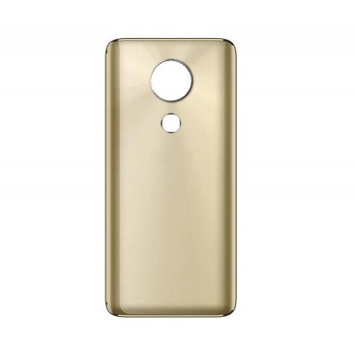 Back Panel Cover For Comio X1 Note Gold - Maxbhi Com
