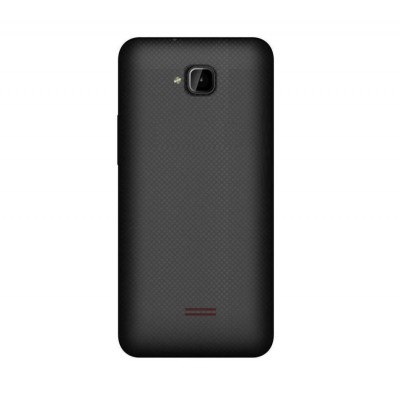 Full Body Housing For Hisense U601 Black - Maxbhi Com