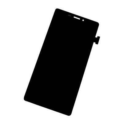 Lcd With Touch Screen For Gionee Elife S7 Blue By - Maxbhi Com
