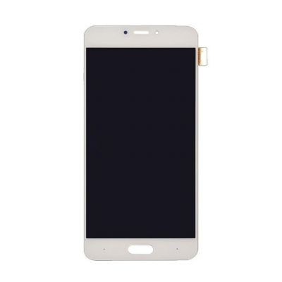 Lcd With Touch Screen For Gionee S6 Pro Rose Gold By - Maxbhi Com