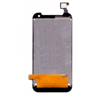 Lcd With Touch Screen For Htc Desire 310 Black By - Maxbhi Com