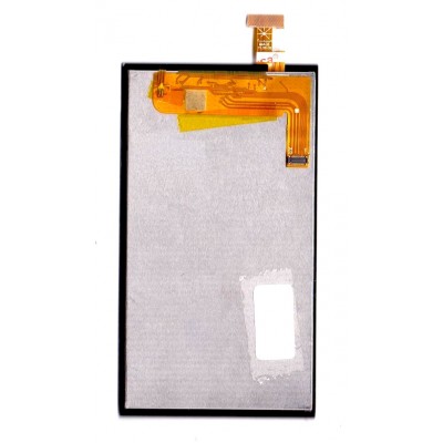 Lcd With Touch Screen For Htc Desire 510 Black By - Maxbhi Com