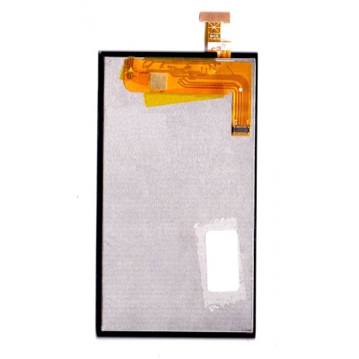 Lcd With Touch Screen For Htc Desire 510 White By - Maxbhi Com