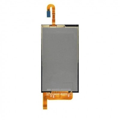 Lcd With Touch Screen For Htc Desire 610 Black By - Maxbhi Com