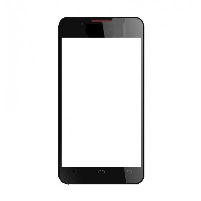Replacement Front Glass For Hisense U601 White By - Maxbhi Com