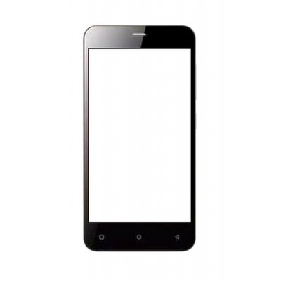 Touch Screen Digitizer For Gionee P8w Black By - Maxbhi Com
