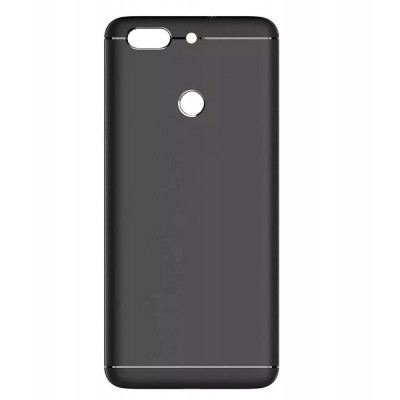 Back Panel Cover For Infocus Vision 3 Pro White - Maxbhi Com