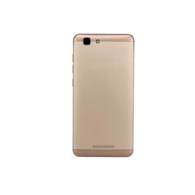 Full Body Housing For Gionee F105 Black - Maxbhi Com