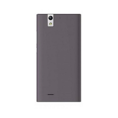 Full Body Housing For Hisense Infinity H3 U988 Black - Maxbhi Com