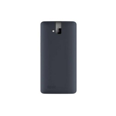 Full Body Housing For Hisense Infinity Pure 1 U980 Black - Maxbhi Com