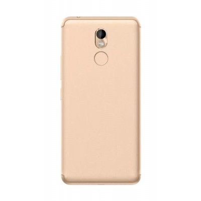 Full Body Housing For Itel A44 Pro White - Maxbhi Com