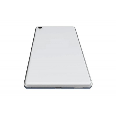 Full Body Housing For Sony Xperia C6 White - Maxbhi Com