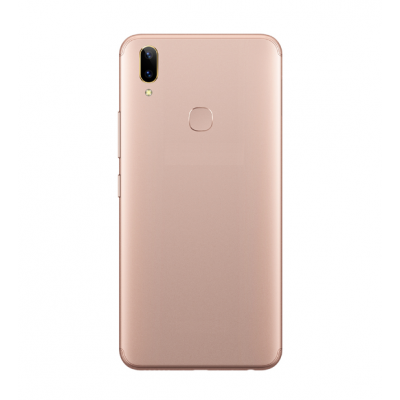 Full Body Housing For Vivo Y85 Champagne - Maxbhi Com