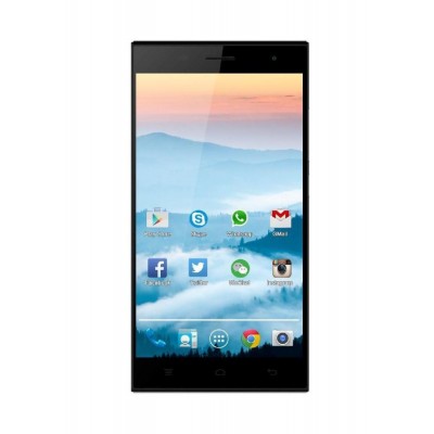 Lcd Screen For Hisense Infinity H3 U988 Replacement Display By - Maxbhi Com