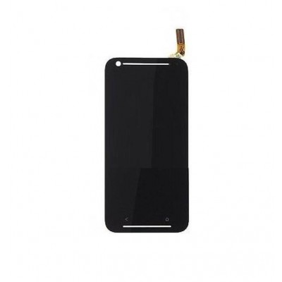 Lcd With Touch Screen For Htc Desire 709d Black By - Maxbhi Com