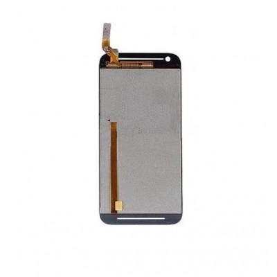 Lcd With Touch Screen For Htc Desire 709d Black By - Maxbhi Com